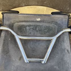 Old School Bmx Gt 4pc Bars
