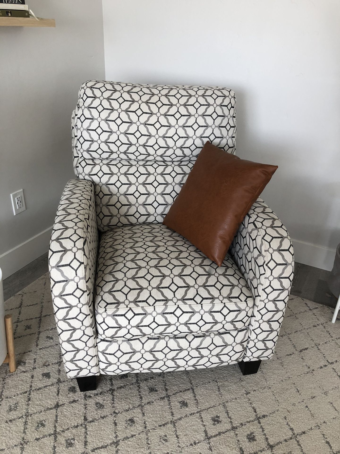 Costco armchair recliner