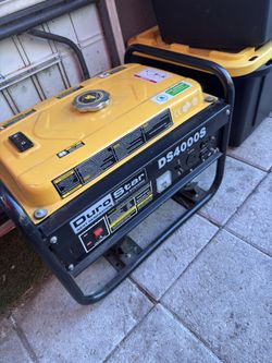 Durostar Power System DS4000S