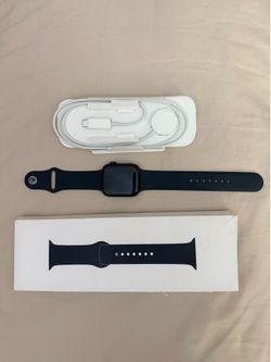Apple Watch SE (2nd Generation) 44mm - GPS ONLY