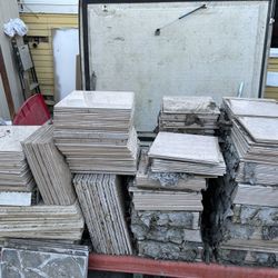 Porcelain Tiles BULK Sale