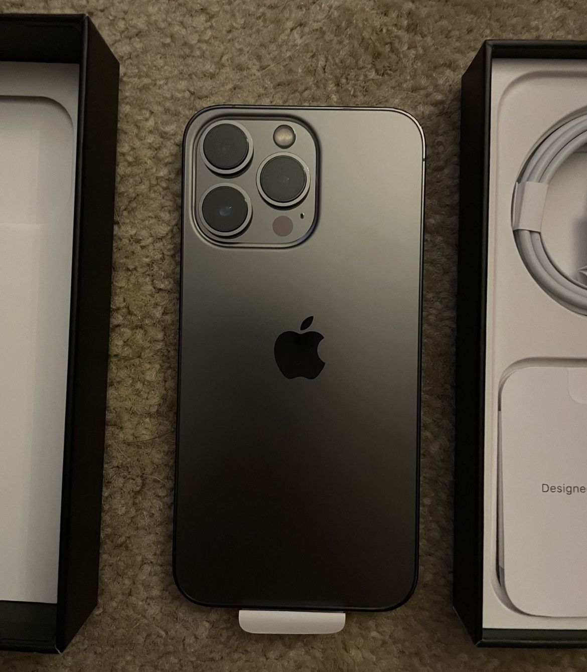 Brand NEW iPhone 13 Pro - 128 gb - T mobile