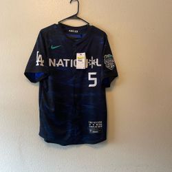 Men’s Jersey 