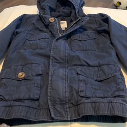 Boy’s Old Navy Jacket