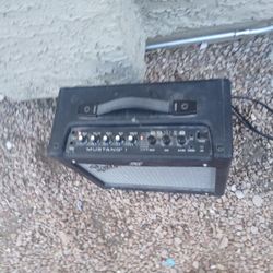 Fender Mustang1 Guitar Amp 50$