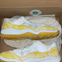 Jordan 11 Retro Low Kids 