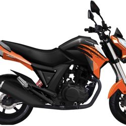 150cc Sports Bike 5 Spd . Lifan KP MINI 150 . Brand New . 