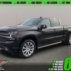 2022 Chevrolet Silverado 