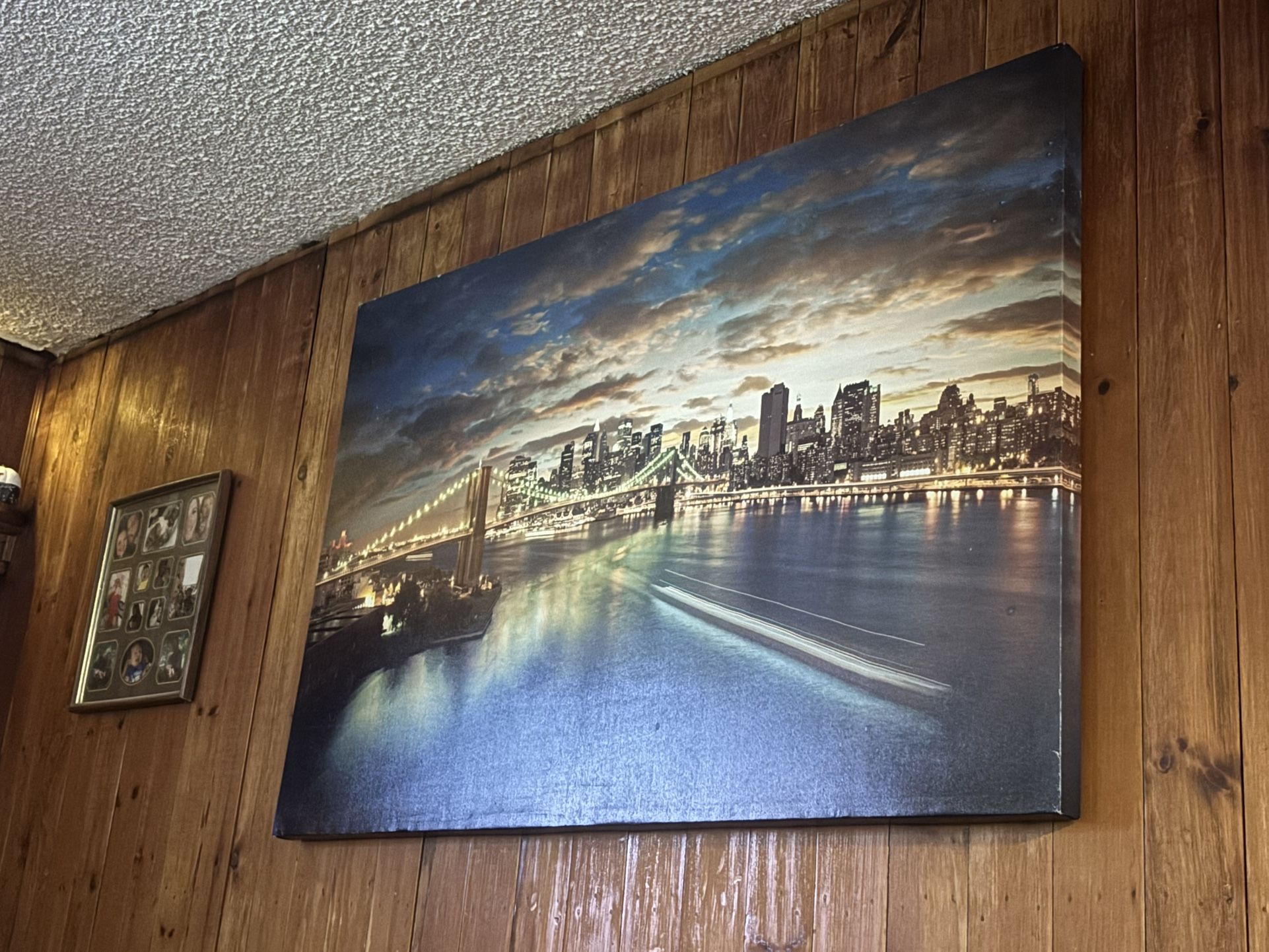 Big City Picture