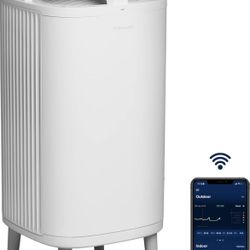 Blueair Dustmagnet Air Purifier 