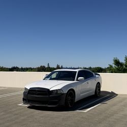 2014 Dodge Charger