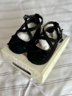 Black Dress Shoes