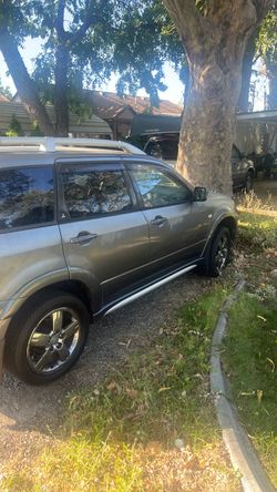 2006 Mitsubishi Outlander