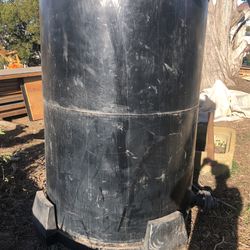 Tanke  Fragua 1,000 Litros 