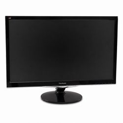 Monitor ViewSonic HD – Perfecto para Trabajo o Gaming