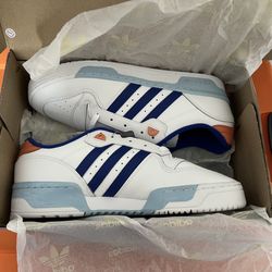 Adidas Originals Rivalry Low Clear Sky