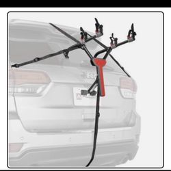 Allen Sports Trunk Mount Bike Rack