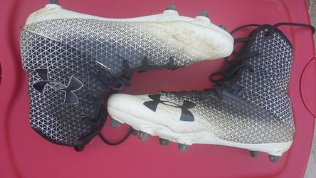 Lacrosse Shoes, Size 13