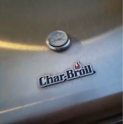 Char-Broil Grill