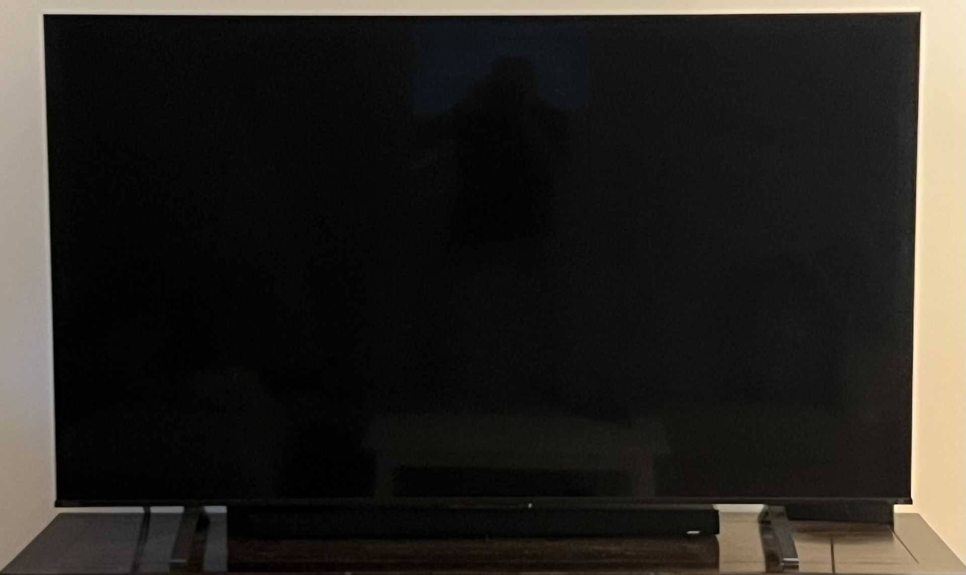 Toshiba Smart Fire TV 75”
