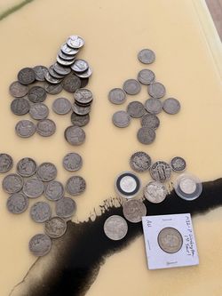 Coins