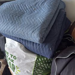 moving Blankets