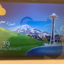 Microsoft Surface Pro 3 8GB RAM 256GB SSD!