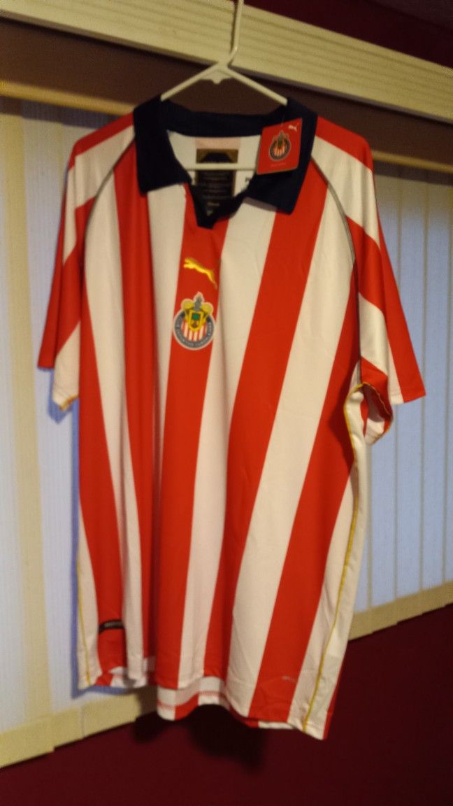 Sport T Shirt Mens 2XL