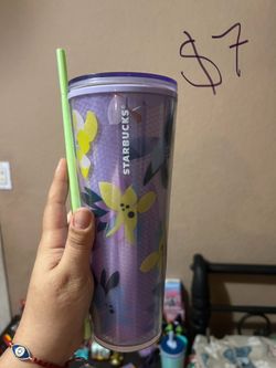 Starbucks Cups