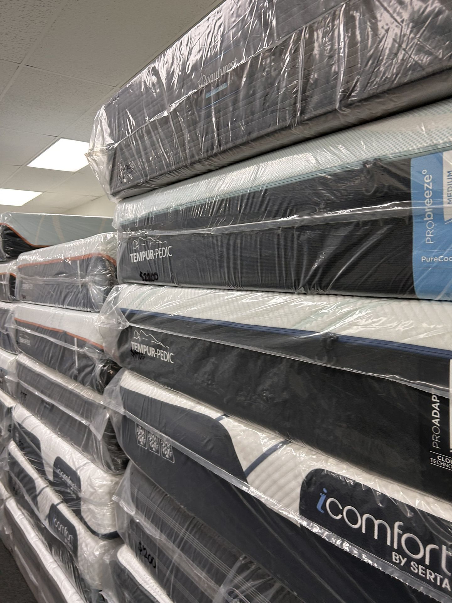 Colchones De Marca Queen