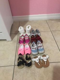 Kids shoes