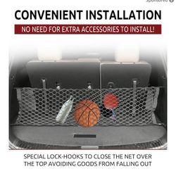 Mesh Net For  Kia Telluride 2020-2025