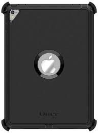OtterBox 660543437246 Hard Case for iPad Pro 9.7-Inch - Black
