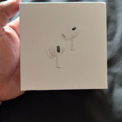2GEN AIRPODS PRO 