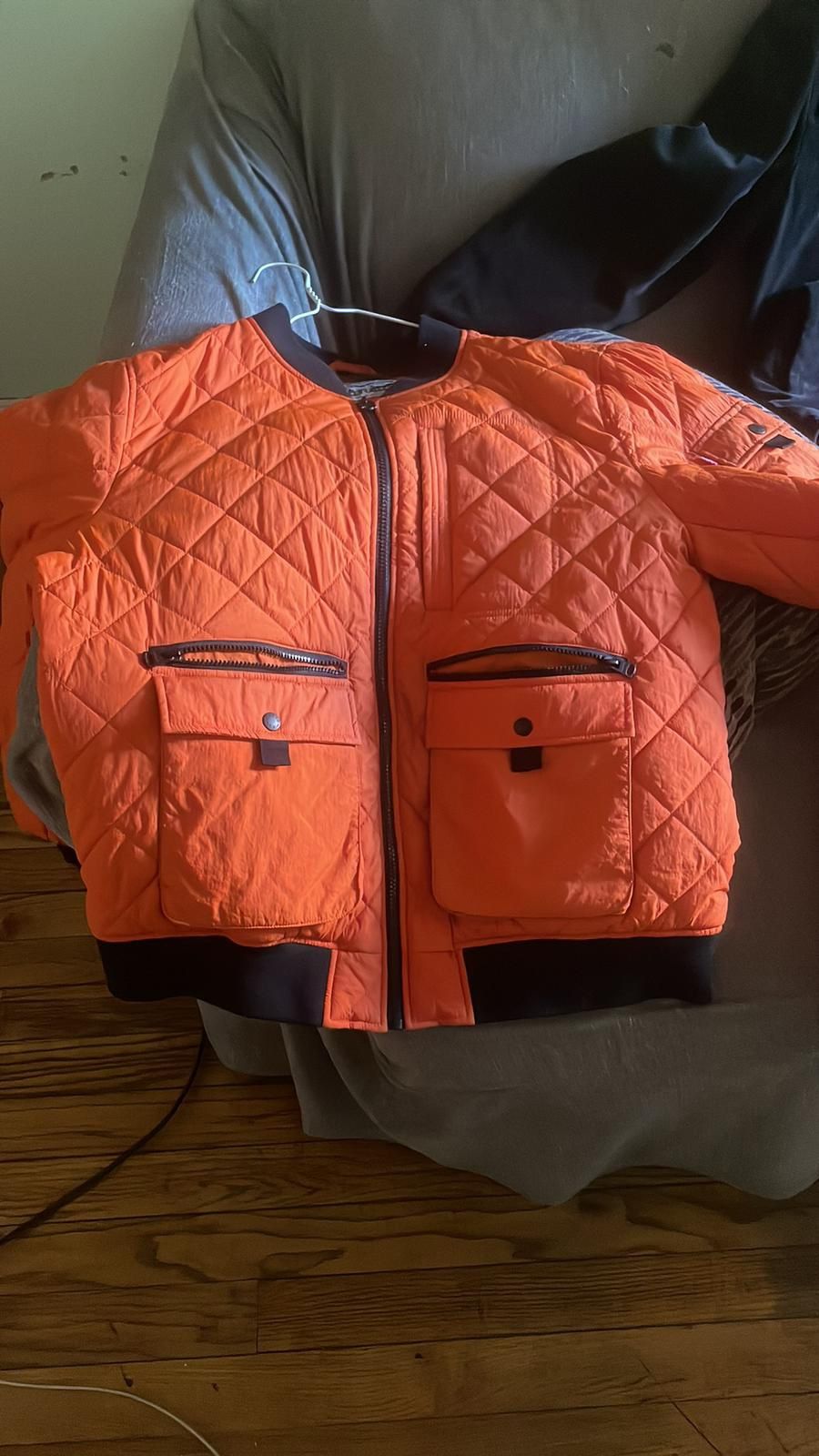 Men's Jackets
