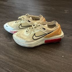 Nike Walking shoes (Women’s Size 8)