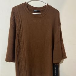 Pleasures Size Large 