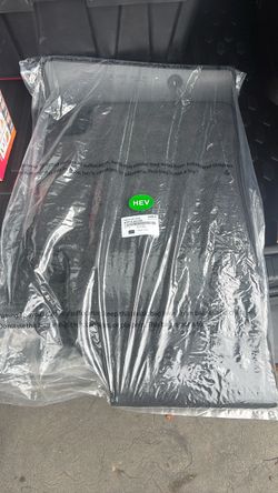 Kia Niro Carpet Floor Mats