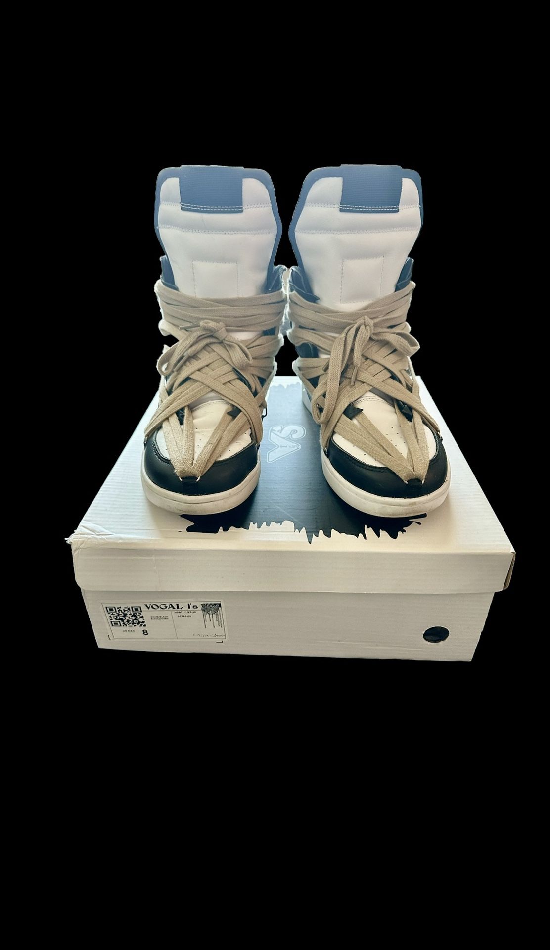 Vogal Stand 1 Sz 8 for Sale in Austin, TX - OfferUp