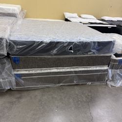 New Mattress Sets 