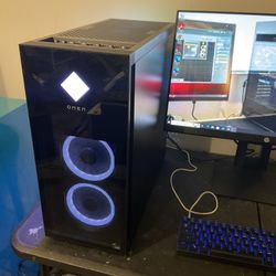 GAMING PC SYSTEM {read Details}