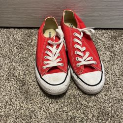 Converse Shoes