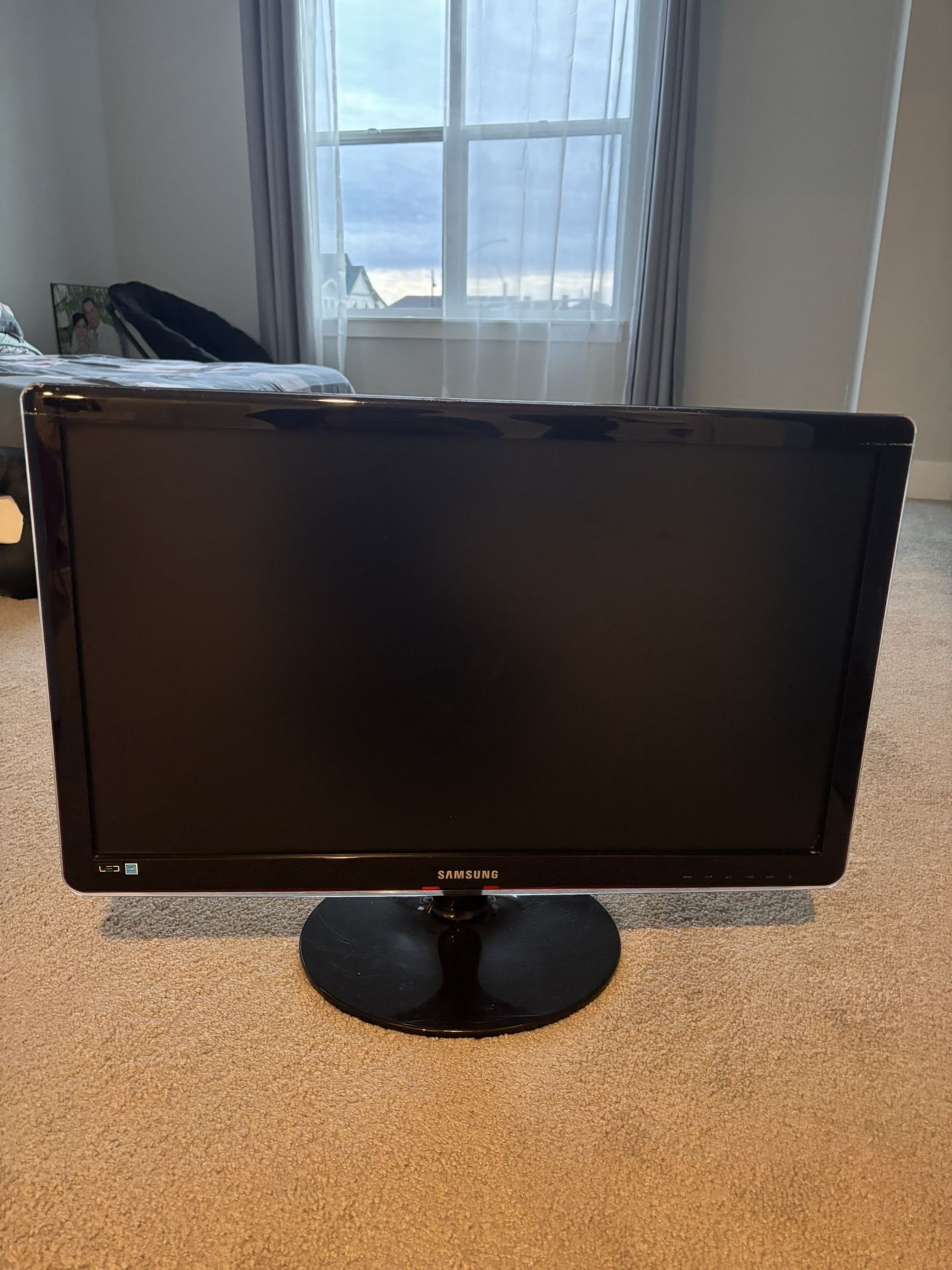 Samsung moniter 