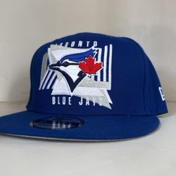 Toronto Blue jays Snapback Hat 🧢 