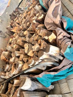 Firewood