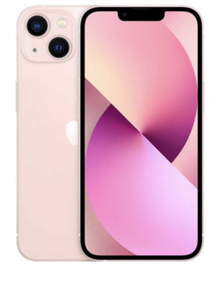 iPhone 13 Unlocked