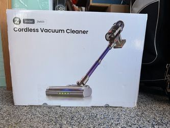 Vacuum