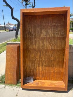Bookcase