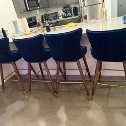 Kitchen Bar Stools
