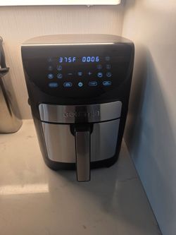 Gourmia Digital Air Fryer